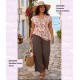 Camisola Bambula Salma