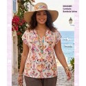 Camisola Bambula Salma