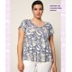 Camiseta Nadia Sardinas