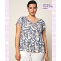 Camiseta Nadia Sardinas