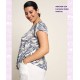 Camiseta Nadia Sardinas