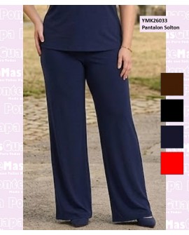 Pantalon Solton