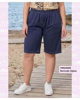 Bermuda Tejana