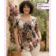 Camiseta Hombros Sheila