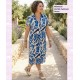 Vestido Camisero Ocean