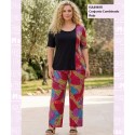 Conjunto Combinado Rojo
