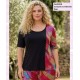 Conjunto Combinado Rojo