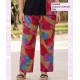 Conjunto Combinado Rojo