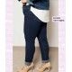 Tejano Legging