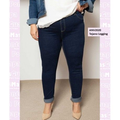 Tejano Legging