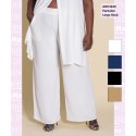 Pantalon Largo Basic