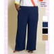 Pantalon Largo Basic