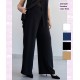 Pantalon Largo Basic
