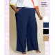 Pantalon Largo Basic