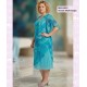 Vestido Midi Ganges