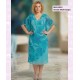 Vestido Midi Ganges