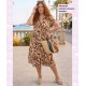Vestido Camisero Paradise