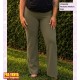 Pantalon Marlon Kaki