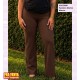 Pantalon Marlon Marron