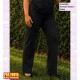 Pantalon Marlon Negro