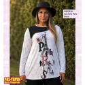 Camiseta Paris Unico