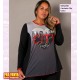 Camiseta City Unico