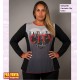 Camiseta City Unico