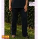 Pantalon Tira Love Negro