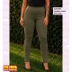 Pantalon Punto Roma Kaki