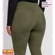 Pantalon Punto Roma Kaki
