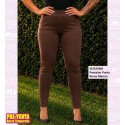 Pantalon Punto Roma Marron