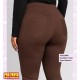 Pantalon Punto Roma Marron