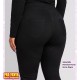 Pantalon Punto Roma Negro