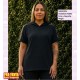 Sudadera Tejido Eros y Capucha Negro
