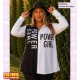 Camisa Girl Unico