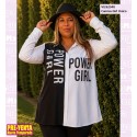 Camisa Girl Unico