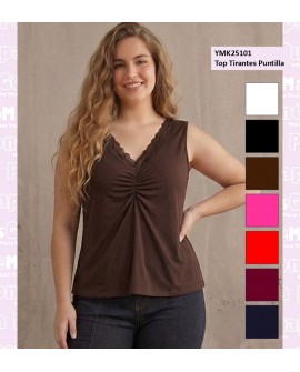 Top Tirantes Puntilla