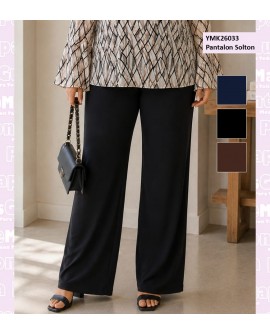 Pantalon Solton