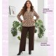 Pantalon Solton
