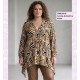 Camisa Asimetrica Karen