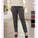 Pantalon Punto Roma Basico
