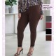 Legging Puntilla Punto Roma