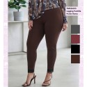 Legging Puntilla Punto Roma