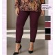 Legging Puntilla Punto Roma