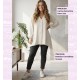 Pantalon Cremalleras Tamesis