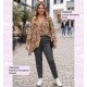 Pantalon Cremalleras Tamesis