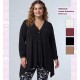 Camisa Asimetrica Karen Lisa