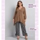 Pantalon Rayas