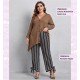 Pantalon Rayas