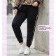Pantalon Bombacho Animal Print